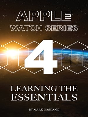 cover image of Apple Watch Series 4